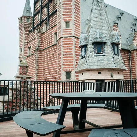 The Natienhuis Apartment